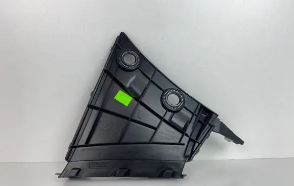 Skoda Octavia Mk4 Radiator trim 5E3121763D 5E3.121.763.D