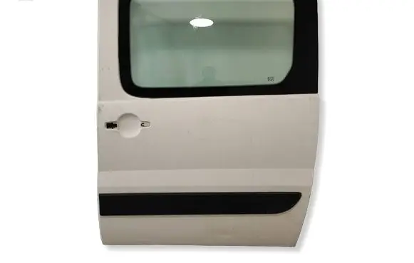 Toyota Proace Side sliding door