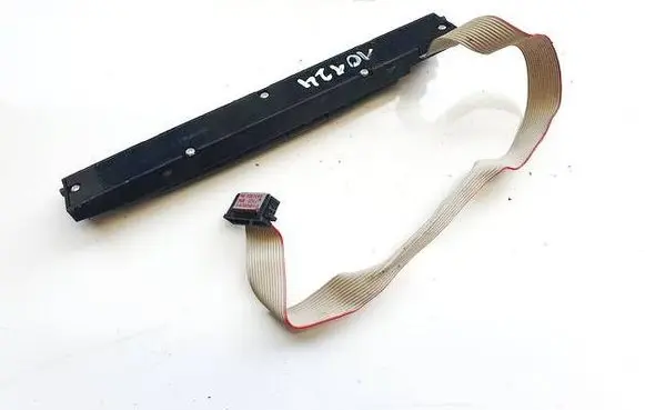 BMW X1 E84 DTC switch 6131920397201