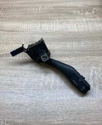 Volkswagen Touran I Wiper control stalk 1K0953519A CZK03