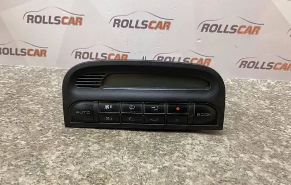 Ford Galaxy Climate control unit 7M0907040S 70602175