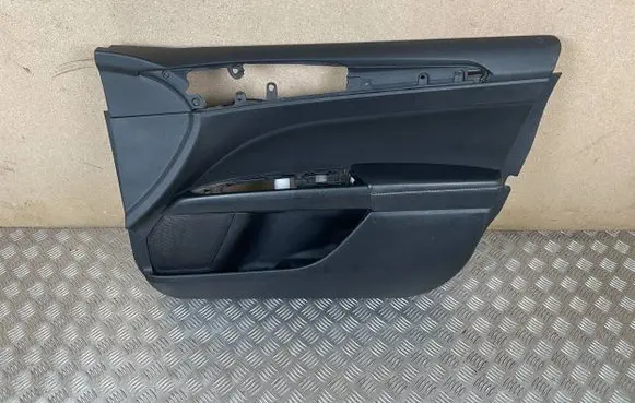 Ford Fusion II Front door card panel trim DS73F23890A