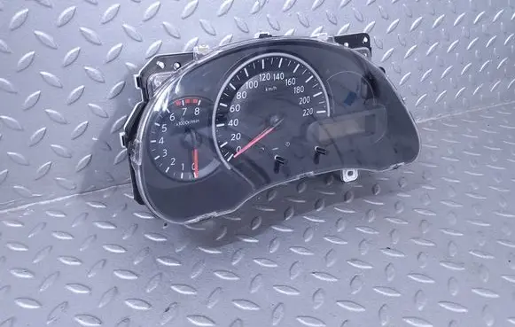 Nissan Micra Speedometer (instrument cluster) 248101HB4D