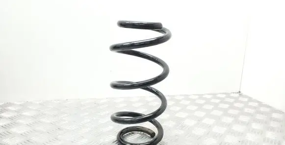 Audi A4 S4 B8 8K Front coil spring