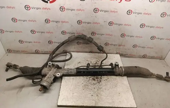 Audi A6 S6 C5 4B Steering rack 4B1422066E 0029308004
