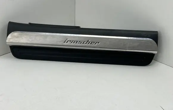 Chevrolet Captiva Front sill trim cover 96630460
