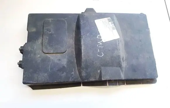 Ford Focus C-MAX Battery box tray cover/lid 3m5110b805ab 3m51-10b805-ab