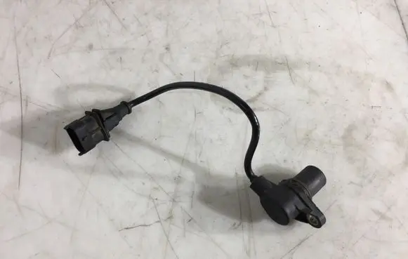 Crankshaft position sensor