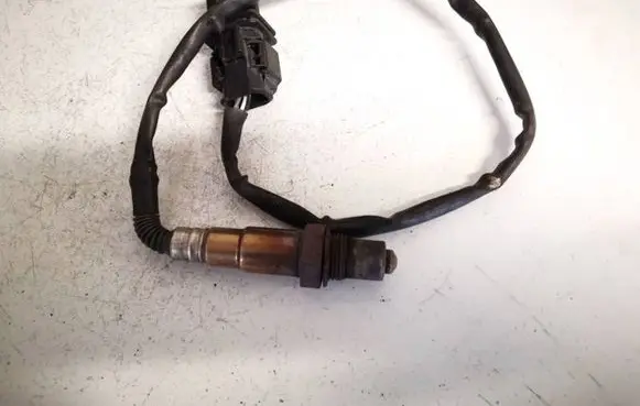 Audi A6 S6 C6 4F Lambda probe sensor 03g906262f 0281004052
