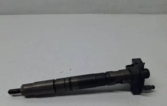 Audi A6 S6 C6 4F Fuel injector 03L130277 0445116030