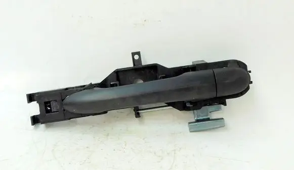 Renault Koleos I Other body part 193632