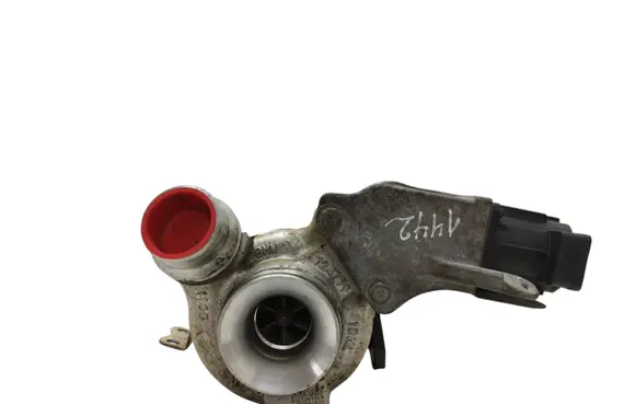 BMW X1 E84 Turbo 850689301A 4933500240 0907130022