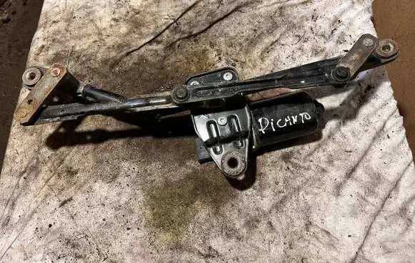 KIA Picanto Front wiper linkage EUROPEAN