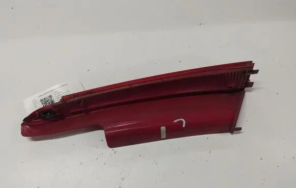 Citroen C4 I Rear/tail lights 4CZX13405D 965586388003 79998D