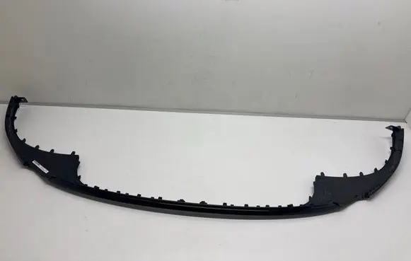 Volkswagen ID.7 Front bumper lip 14A805903