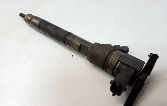 KIA Sportage Fuel injector 338002A800 0445110411