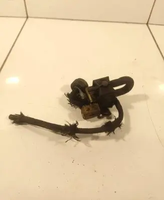 Volkswagen Golf IV Turbo solenoid valve 054906267A 98T174 72148304