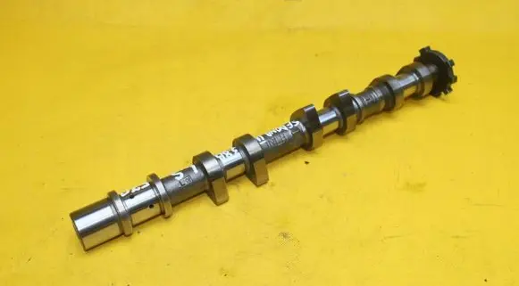 Camshaft