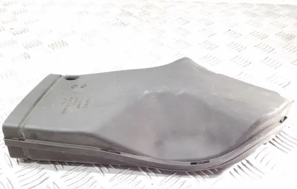 Air intake duct part