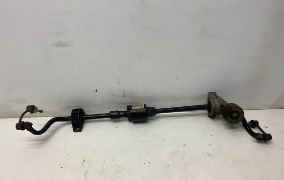 BMW 7 F01 F02 F03 F04 Rear active stabilizer 6775187 37126775187