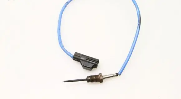 Ford Focus Exhaust gas temperature sensor 6G9112B591DA