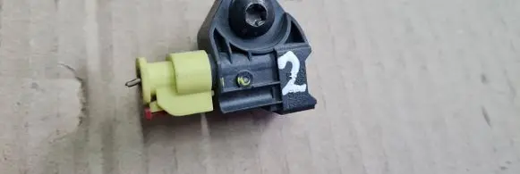 Audi Q5 SQ5 Airbag deployment crash/impact sensor 4N0959651D