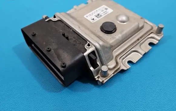 Renault Master III Central body control module 0281032615 IMPRK1571259