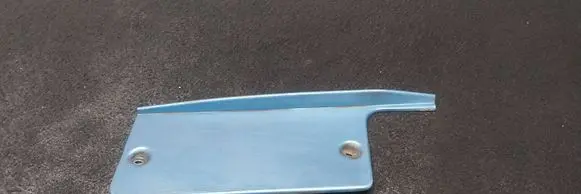 Fiat X1 - 9 Other exterior part 