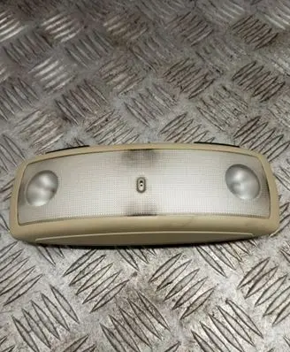 Volvo V70 Rear seat light 39895804