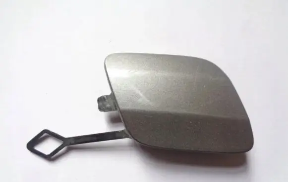 Renault Captur II Front tow hook cap/cover 511801345R