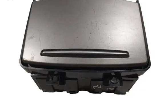 Audi A6 S6 C6 4F Car ashtray 4F2862533A