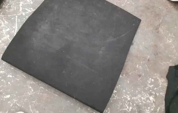 BMW 1 F20 F21 Trunk/boot mat liner 