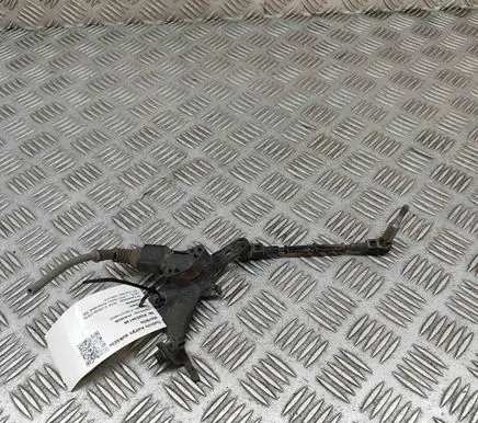Audi e-tron Rear air suspension level height sensor 4M0807503