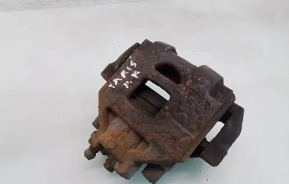 Toyota Yaris Front brake caliper