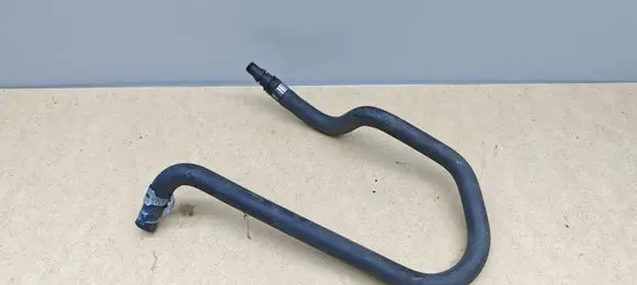 Mercedes-Benz S W221 Air intake hose/pipe A2215010225