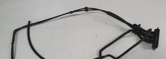 Skoda Fabia Mk2 (5J) Other engine bay part