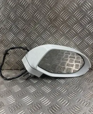 Audi A7 S7 4G Front door electric wing mirror 4G8857410