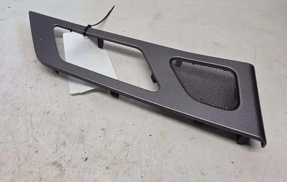 Jaguar XF X260 Rear door card panel trim GX63237B49