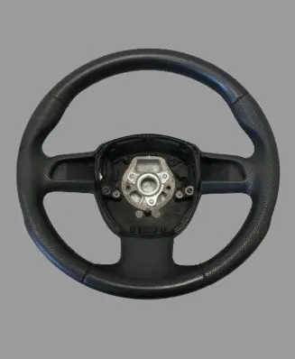 Audi A3 S3 8P Steering wheel