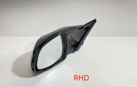 BMW XM Front door electric wing mirror 5A45B35