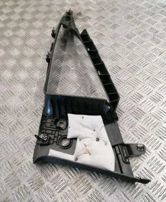 Ford Mustang VI (B) pillar trim (top) FR3B6351987