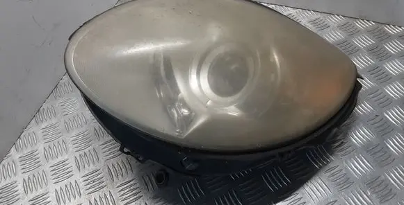 Mercedes-Benz R W251 Headlight/headlamp A0028206026 5DV0029000