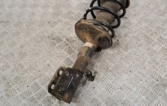 Toyota Avensis T250 Front shock absorber with coil spring 4851009N80 4813105820