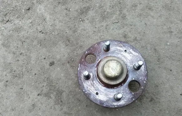 Honda Civic Rear wheel bearing hub 