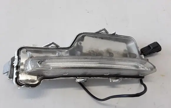LED Daytime headlight