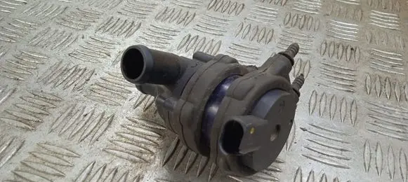 Porsche Cayenne (9PA) Electric auxiliary coolant/water pump 7L0965561L