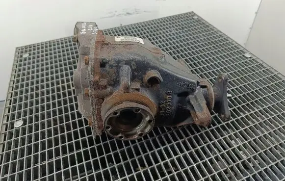 BMW X1 E84 Rear differential 759232503293