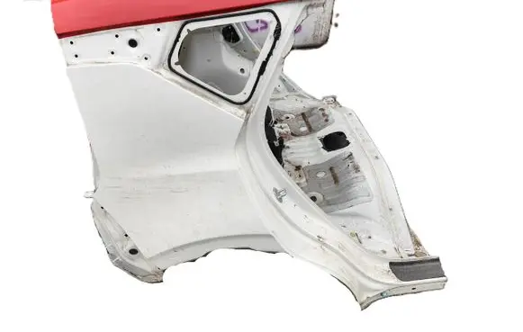 KIA Soul Rear quarter panel 
