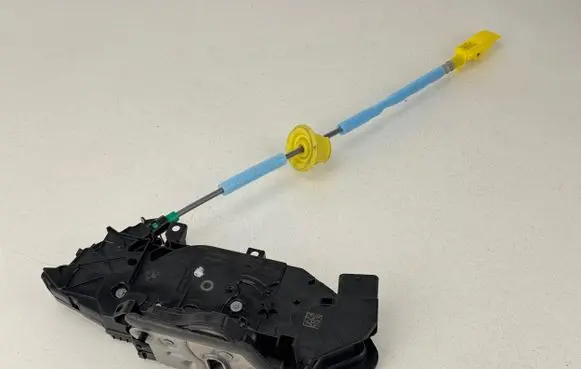 BMW i4 Rear door lock 45673123