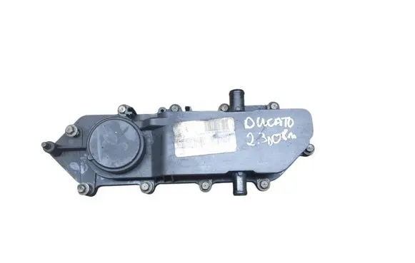 Fiat Ducato Rocker cam cover 504132147 70309077 100629